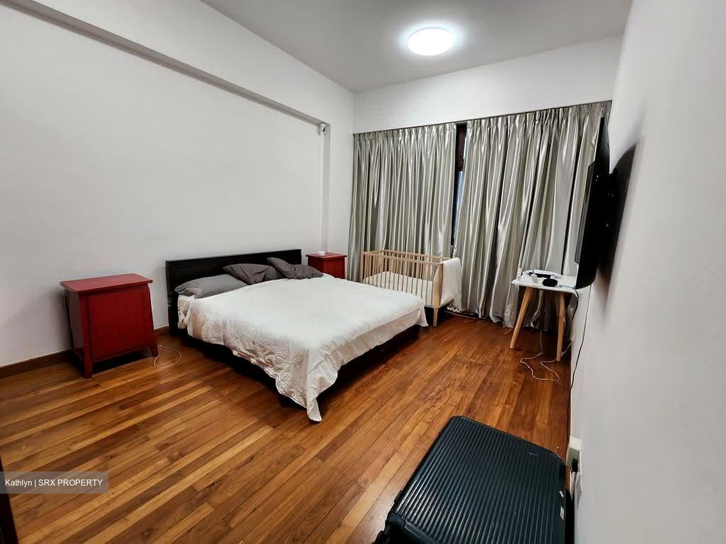 Richmond Park (D9), Condominium #638569281